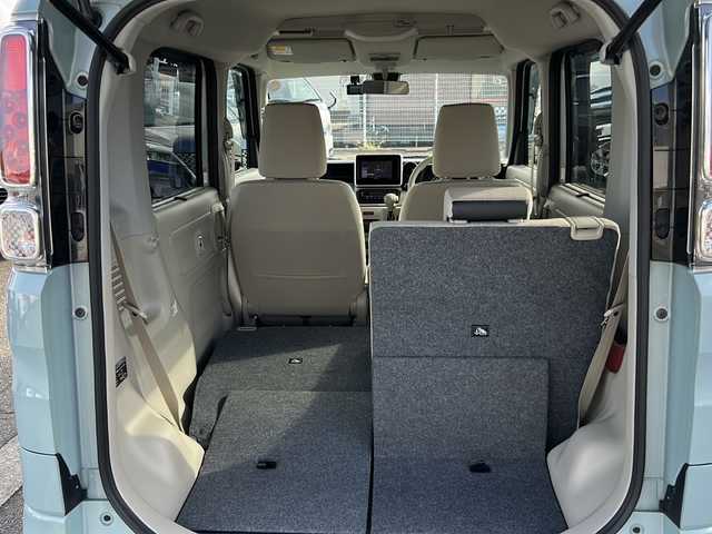 スズキ スペーシア HYBRID X 富山県 2019(令1)年 3.7万km オフブルーM ワンオーナー/スマートキー×２/両側パワースライドドア/社外メモリーナビ(MDV-D4068TW)/DVD/BT/デジタルTV/バックカメラ/プッシュスタート/衝突安全ブレーキ/レーンキープアシスト/オートハイビーム/横滑り防止装置/シートヒーター(D)/ドラレコ(ZDR-035)/クリアランスソナー/アイドリングストップ/純正フロアマット/純正ドアバイザー/保証書・取説・ナビ取説