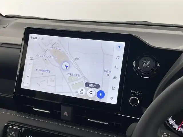 トヨタ ノア S－Z 埼玉県 2025(令7)年 0.1千km アティチュードブラックマイカ 登録済未使用車　/快適利便パッケージ　/純正１０．５インチディスプレイオーディオ　/ユニバーサルステップ　/パノラミックビューモニター　/ブラインドスポットモニター/ＤＶＤデッキ/デジタルミラー　/シートヒーター　/ビルトインＥＴＣ２．０