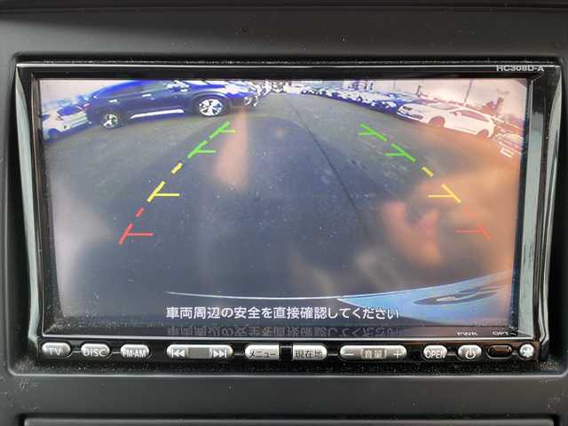 日産 セレナ ハイウェイスター 道東・釧路十勝 2008(平20)年 17.6万km ダイヤモンドシルバー 4WD/純正HDDナビ　HC308A-A/　(AM/FM/CD)/フルセグTV/バックカメラ/オートライト/社外エンジンスターター