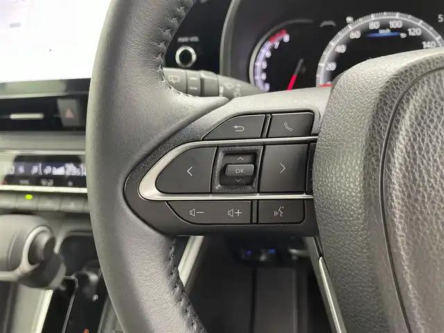 トヨタ ヴォクシー S－Z 福井県 2022(令4)年 1.4万km アティチュードブラックマイカ 純正10.5インチディスプレイオーディオ/（ナビ/Bluetooth/USB/Miracast/HDMI）/フルセグテレビ/バックカメラ/ETC/トヨタセーフティセンス/・プリクラッシュセーフティ/・レーンディパーチャーアラート/・オートマチックハイビーム/・ドライバー異常時対応システム/・発進遅れ告知機能/・レーントレーシングアシスト/・レーダークルーズコントロール/・ロードサインアシスト/・プロアクティブドライビングアシスト/・パーキングサポートブレーキ/オートブレーキホールド/ハーフレザーシート/シートヒーター/両側パワースライドドア/純正フロアマット/ステアリングスイッチ/革巻きステアリング/取扱説明書/保証書/スペアキー