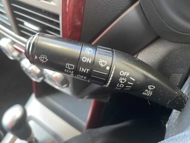スバル フォレスター 2．0XT 鳥取県 2008(平20)年 8.3万km オブシディアンブラックパール ワンオーナー/オールモード4WD/S/Iドライブ/防水シート/純正キーレス/純正HDDナビ/クルーズコントロール/革巻ハンドル/キセノン/保証書・取説