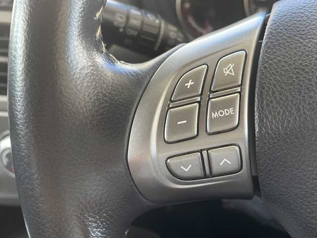 スバル フォレスター 2．0XT 鳥取県 2008(平20)年 8.3万km オブシディアンブラックパール ワンオーナー/オールモード4WD/S/Iドライブ/防水シート/純正キーレス/純正HDDナビ/クルーズコントロール/革巻ハンドル/キセノン/保証書・取説