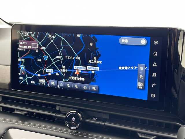 日産 セレナ e－パワー ハイウェイスター V 千葉県 2025(令7)年 0.1千km 白Ⅱ プロパイロット/インテリジェントエマージェンシーブレーキ/レーンキープアシスト/12.3型純正ナビ/　　Bluetooth/AM/FM/アラウンドビューモニター/ビルトインETC/デジタルインナーミラー/両側パワースライドドア/ハンズフリードア/オートライト/LEDヘッドライト/フォグランプ/電子パーキング/ブレーキホールド/プッシュスタート/スマートキー