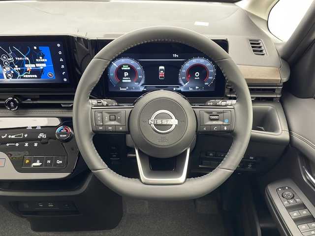 日産 セレナ e－パワー ハイウェイスター V 千葉県 2025(令7)年 0.1千km 白Ⅱ プロパイロット/インテリジェントエマージェンシーブレーキ/レーンキープアシスト/12.3型純正ナビ/　　Bluetooth/AM/FM/アラウンドビューモニター/ビルトインETC/デジタルインナーミラー/両側パワースライドドア/ハンズフリードア/オートライト/LEDヘッドライト/フォグランプ/電子パーキング/ブレーキホールド/プッシュスタート/スマートキー