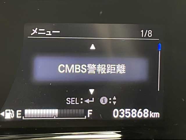 ホンダ ヴェゼル ハイブリッド 千葉県 2019(令1)年 3.6万km プラチナホワイトパール 社外ナビ/フルセグTV/バックカメラ　/衝突被害軽減ブレーキ/レーンキープアシスト/レーダークルーズコントロール/先行車先行お知らせ/パワーシート＆シートヒーター/ステアリングリモコン/LEDヘッドライト/パドルシフト