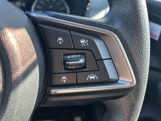 スバル インプレッサ スポーツ 1．6i－Lアイサイト 山形県 2017(平29)年 8.2万km ダークグレーメタリック 4WD/アイサイト/純正メモリナビ/　　【CD　DVD　BT　フルセグ　AUX　MSV】/レーダークルーズコントロール/LEDオートライト/純正16インチアルミホイール/パドルシフト/ステアリングスイッチ/アイドリングストップ/電動格納ミラー/純正フロアマット/リモコンキー/ETC2.0