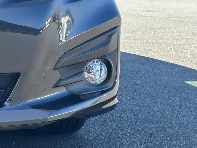 スバル インプレッサ スポーツ 1．6i－Lアイサイト 山形県 2017(平29)年 8.2万km ダークグレーメタリック 4WD/アイサイト/純正メモリナビ/　　【CD　DVD　BT　フルセグ　AUX　MSV】/レーダークルーズコントロール/LEDオートライト/純正16インチアルミホイール/パドルシフト/ステアリングスイッチ/アイドリングストップ/電動格納ミラー/純正フロアマット/リモコンキー/ETC2.0