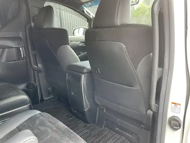 トヨタ アルファードハイブリット S タイプゴールド 福島県 2021(令3)年 7.6万km ホワイトパールクリスタルシャイン ワンオーナー/TRDエアロ/サンルーフ/レーダークルーズコントロール/プリクラッシュセーフティ/レーンキープ/ブラインドスポット/オートマチックハイビーム/デジタルインナーミラー/三眼LEDヘッドライト/純正ナビ/フルセグTV/バックカメラ/フリップダウンモニター/ビルトインETC/パワーバックドア/前後ドライブレコーダー/社外GPSレーダー/純正エンジンスターター/オートホールド/コーナーセンサー/ヒッチメンバー/純正17インチAW/取扱説明書/保証書/スペアキー