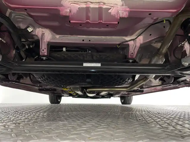 トヨタ ルーミー カスタムG－T 神奈川県 2021(令3)年 2.2万km ブラックマイカメタリック/ファイアークォーツレッドメタリック 純正9型SDナビゲーション【NSZT-Y68T】/AM FM Bluetooth フルセグ HDMI CD DVD USB/バックカメラ/両側パワースライドドア/純正フリップダウンモニター/スマートアシスト/衝突回避支援ブレーキ機能/車線逸脱警報機能/衝突警報機能/ふらつき警報/ブレーキ制御付誤発進抑制機能/サイドビューランプ/先行車発進お知らせ機能/コーナーセンサー/アダプティブクルーズコントロール/アダプティブドライビングビーム/路側逸脱警報/標識認識機能/前方ドライブレコーダー/革巻きステアリング/ステアリングリモコン/シートヒーター/電子パーキングブレーキ/オートホールド/ビルトインETC2.0/純正フロアマット/プッシュスタート/スマートキー/スペアキー/純正15インチアルミホイル/LEDヘッドライト/オートライト/オートマチックハイビーム/ドアバイザー