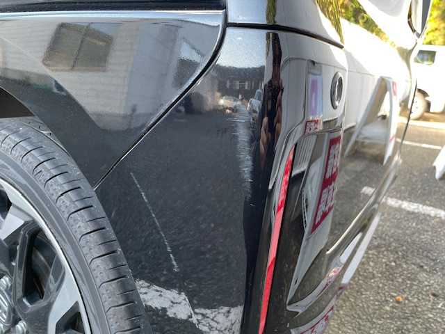 ホンダ Ｎ ＢＯＸ カスタム G L ターボ ホンダセンシング 茨城県 2018(平30)年 3.3万km クリスタルブラックパール 衝突軽減ブレーキ/ナビ【CD/FM/AM/ワンセグ】/両側パワースライドドア/クルーズコントロール/バックカメラ/車線維持支援システム/ETC/ドライブレコーダー/３眼LEDライト/フォグランプ/カーテンエアバッグ/横滑り防止装置/ターボ/スペアキー×１