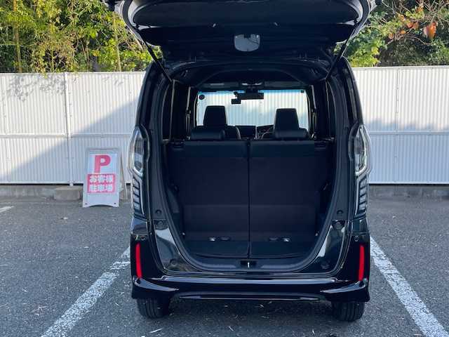 ホンダ Ｎ ＢＯＸ カスタム G L ターボ ホンダセンシング 茨城県 2018(平30)年 3.3万km クリスタルブラックパール 衝突軽減ブレーキ/ナビ【CD/FM/AM/ワンセグ】/両側パワースライドドア/クルーズコントロール/バックカメラ/車線維持支援システム/ETC/ドライブレコーダー/３眼LEDライト/フォグランプ/カーテンエアバッグ/横滑り防止装置/ターボ/スペアキー×１