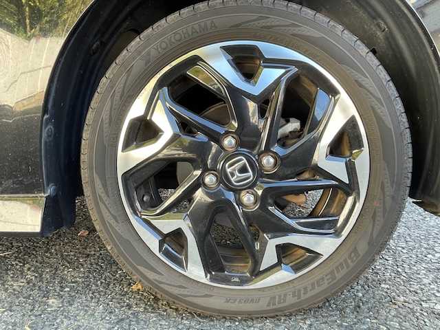 ホンダ Ｎ ＢＯＸ カスタム G L ターボ ホンダセンシング 茨城県 2018(平30)年 3.3万km クリスタルブラックパール 衝突軽減ブレーキ/ナビ【CD/FM/AM/ワンセグ】/両側パワースライドドア/クルーズコントロール/バックカメラ/車線維持支援システム/ETC/ドライブレコーダー/３眼LEDライト/フォグランプ/カーテンエアバッグ/横滑り防止装置/ターボ/スペアキー×１