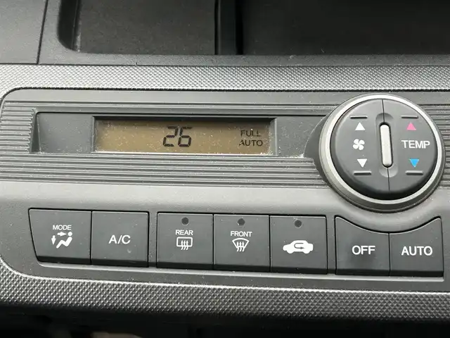 ホンダ フリード G ジャストセレクション 新潟県 2010(平22)年 10.4万km プレミアムホワイトパール 社外ナビ【フルセグTV/FM・AM/】/バックカメラ/後席モニター/ETC/ドライブレコーダー/片側パワースライドドア/スペアキー2本/純正フロアマット/HIDヘッドライト