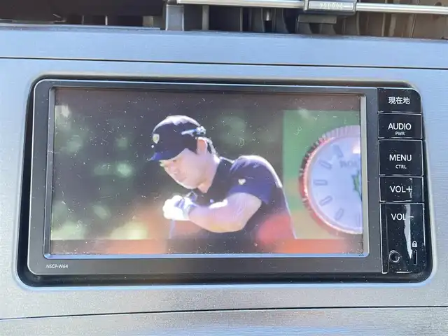 トヨタ プリウス L 長野県 2015(平27)年 9.3万km 白 ワンオーナー/保証書/取扱説明書/ワンセグテレビ/AM/FM/Bluetooth/プッシュスタート/パワーウィンドウ/アイドリングストップ/スマートキー/スペアキー/ETC/バックカメラ/純正フロアマット/純正15インチAW/オートライト/ハロゲンヘッドライト/ドアバイザー/電動格納ミラー