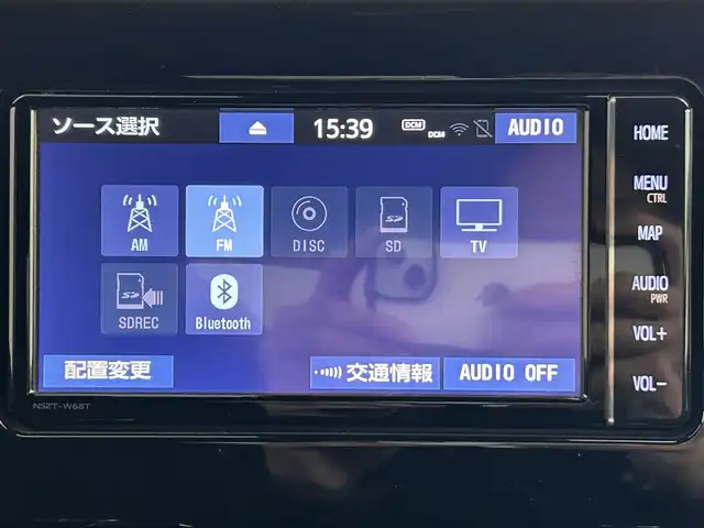 トヨタ カローラ スポーツ G 道央・札幌 2018(平30)年 5.6万km ブラッキッシュアゲハガラスフレーク ・４WD/・寒冷地仕様/・純正メモリナビ/　フルセグ/BT/CD/DVD/・バックカメラ/・トヨタセーフティセンス/・プリクラッシュセーフティ/・レーンキープアシスト/・レーダークルーズコントロール/・オートハイビーム/・ブラインドスポットモニター/・ロードサインアシスト/・ステアリングヒーター/・ミラーヒーター/・アイドリングストップ/・横滑り防止装置/・ドアロック連動ミラー/・パドルシフト/・純正フロアマット/・純正AW16インチ/・スマートキー/・プッシュスタート/・取扱説明書/・保証書