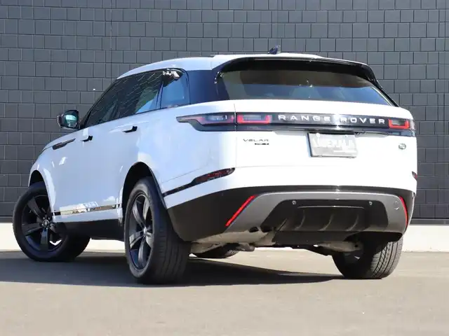 ランドローバー レンジローバーヴェラール Rダイナミック S 180PS 宮城県 2017(平29)年 6.3万km フジホワイト ワンオーナー　/純正ナビ【ＢＴ／ＵＳＢ/フルセグTV】/３６０°カメラ　/ハーフレザーシート　/パドルシフト　/前席パワーシート/運転席メモリー付き　/前方ドライブレコーダー　/ステアリングアシスト　/レーンキープアシスト/ブラインドスポットアシスト　/アダプティブクルーズコントロール　/前席シートヒーター/ダウンヒルアシストコントロール/ブラインドスポットアシスト/衝突回避/パワーテールゲート/LEDヘッドライト/純正19インチAW/スマートキー/禁煙車