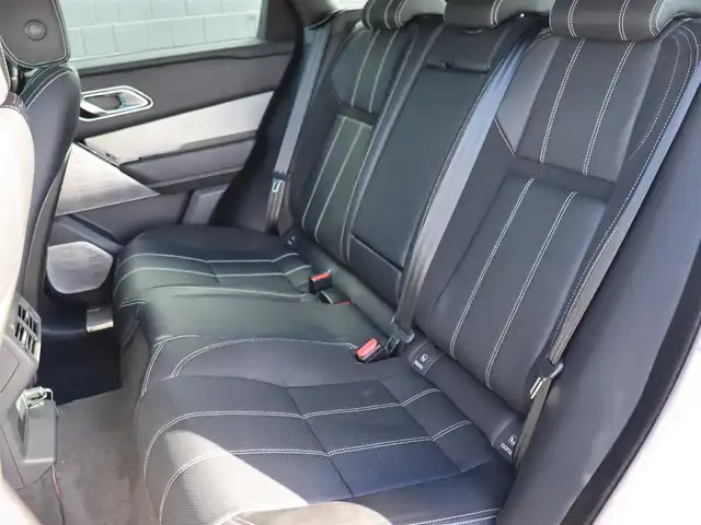 ランドローバー レンジローバーヴェラール Rダイナミック S 180PS 宮城県 2017(平29)年 6.3万km フジホワイト ワンオーナー　/純正ナビ【ＢＴ／ＵＳＢ/フルセグTV】/３６０°カメラ　/ハーフレザーシート　/パドルシフト　/前席パワーシート/運転席メモリー付き　/前方ドライブレコーダー　/ステアリングアシスト　/レーンキープアシスト/ブラインドスポットアシスト　/アダプティブクルーズコントロール　/前席シートヒーター/ダウンヒルアシストコントロール/ブラインドスポットアシスト/衝突回避/パワーテールゲート/LEDヘッドライト/純正19インチAW/スマートキー/禁煙車