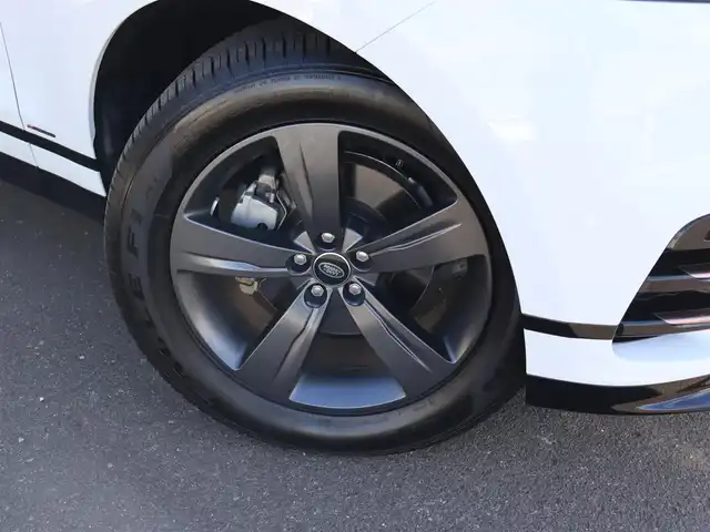 ランドローバー レンジローバーヴェラール Rダイナミック S 180PS 宮城県 2017(平29)年 6.3万km フジホワイト ワンオーナー　/純正ナビ【ＢＴ／ＵＳＢ/フルセグTV】/３６０°カメラ　/ハーフレザーシート　/パドルシフト　/前席パワーシート/運転席メモリー付き　/前方ドライブレコーダー　/ステアリングアシスト　/レーンキープアシスト/ブラインドスポットアシスト　/アダプティブクルーズコントロール　/前席シートヒーター/ダウンヒルアシストコントロール/ブラインドスポットアシスト/衝突回避/パワーテールゲート/LEDヘッドライト/純正19インチAW/スマートキー/禁煙車