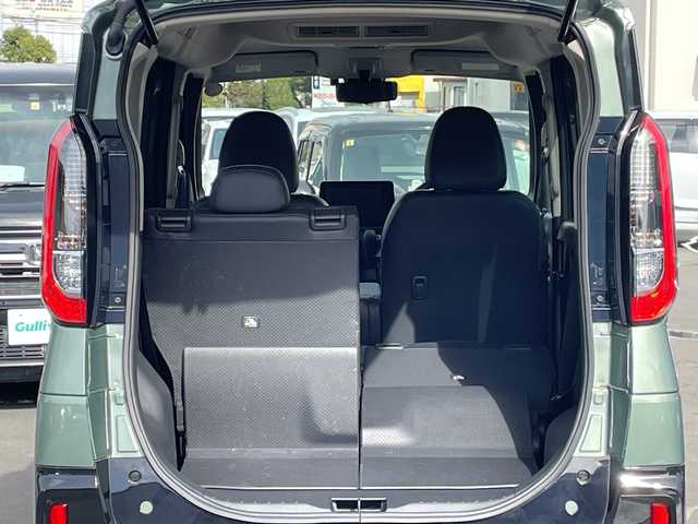 三菱 デリカミニ T プレミアム 長野県 2023(令5)年 0.4万km ＤグリーンＭ 禁煙車/純正9インチナビ/【MM223D-LM】/(フルセグTV/Bluetooth)/e-Assist/・衝突被害軽減ブレーキ/・踏み間違い衝突防止アシスト/・車線逸脱防止支援機能/・オートマチックハイビーム/・ふらつき警報/・前方衝突予測警報/・標識検知システム/・先行車発進通知/・マイパイロット（レーダークルーズコントロール・車線維持支援）/デジタルルームミラー/マルチアラウンドモニター/ビルトインETC/ハンズフリー両側パワースライドドア/前席シートヒーター/ハーフレザーシート/ステアリングヒーター/革巻きステアリング/パドルシフト/ステアリングスイッチ/電動パーキングブレーキ/ブレーキホールド/LEDヘッドライト/オートライト/スマートキー/Pスタート/電動格納ミラー/純正15インチAW/純正フロアマット/ルーフレール