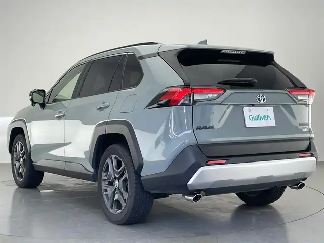 トヨタ ＲＡＶ４