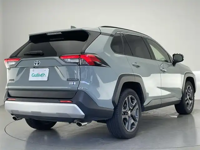 トヨタ ＲＡＶ４