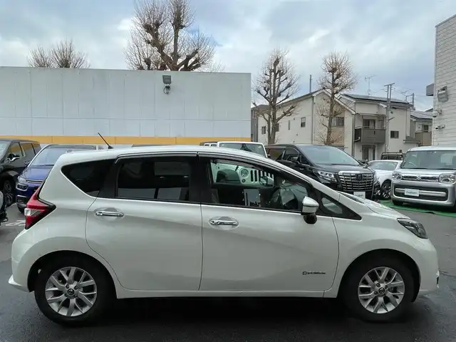 日産 ノート