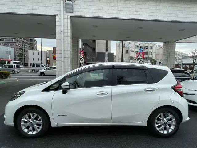 日産 ノート