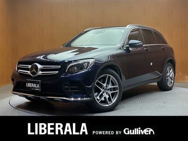 メルセデス・ベンツ ＧＬＣ２２０