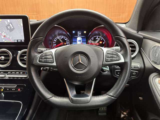 メルセデス・ベンツ ＧＬＣ２２０