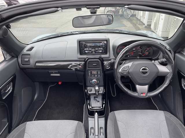 トヨタ コペン GRスポーツ 佐賀県 2020(令2)年 0.3万km ライトブルーＭ 純正オーディオ/・Bluetooth/CD/USB/GRスポーツ専用レカロシート/GRスポーツ専用MOMOステアリング/GRスポーツ専用フロアマット/BBS16インチアルミ/BLITZタワーバー/MTモード付AT/ステアリングスイッチ/シートヒーター/オートエアコン/オートライト/プッシュスタート/スマートキー/ETC/アイドリングストップ/横滑り防止装置