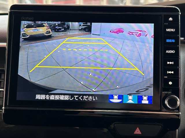ホンダ Ｎ ＢＯＸ カスタム G L ターボ ホンダセンシング 埼玉県 2018(平30)年 4.5万km プレミアムベルベットパープル・パール ホンダセンシング /純正8インチナビ/　　CD/DVD/BT/フルセグ /バックカメラ /両側パワースライドドア /レーダークルーズコントロール /LEDオートライト /ハーフレザーシート /純正15インチアルミホイール/パドルシフト /ステアリングスイッチ/純正ETC