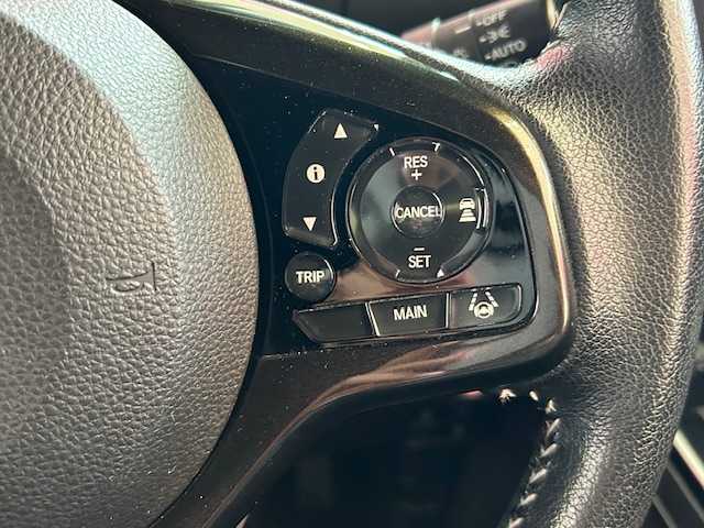 ホンダ Ｎ ＢＯＸ カスタム G L ターボ ホンダセンシング 埼玉県 2018(平30)年 4.5万km プレミアムベルベットパープル・パール ホンダセンシング /純正8インチナビ/　　CD/DVD/BT/フルセグ /バックカメラ /両側パワースライドドア /レーダークルーズコントロール /LEDオートライト /ハーフレザーシート /純正15インチアルミホイール/パドルシフト /ステアリングスイッチ/純正ETC