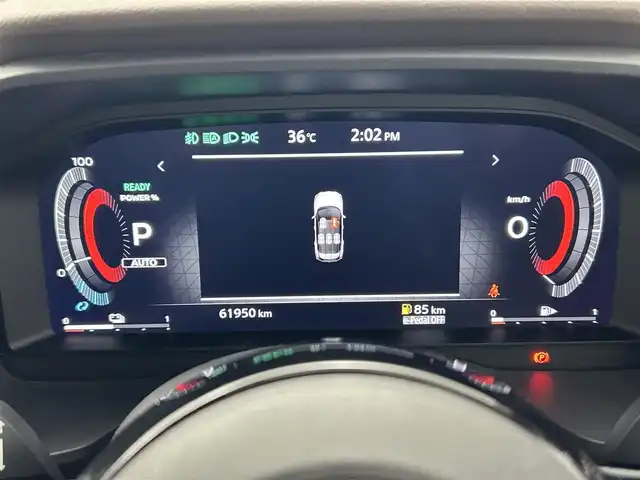 日産 エクストレイル X e－4ORCE エクストリーマーX 熊本県 2022(令4)年 6.2万km カスピアンブルー 禁煙車　/純正ナビ　/純正前後ドライブレコーダー　/ビルトインＥＴＣ２．０　/前後クリアランスソナー　/前席シートヒーター　/ステアリングヒーター/前席パワーシート　/レーダークルーズコントロール　/ブラインドスポットモニター/インテリジェントエマージェンシーブレーキ/前方衝突予測警報/プロパイロット/ハイビームアシスト/踏み間違い衝突防止アシスト/標識認識機能/車線逸脱警報/ふらつき警報機能/後退時車両検知警報/横滑り防止/パワーバックドア/ハーフレザーシート/純正フロアマット/純正１８インチAW/オートライト/LEDヘッドライト/フォグライト/スマートキー/プッシュスタート/スペアキー1本