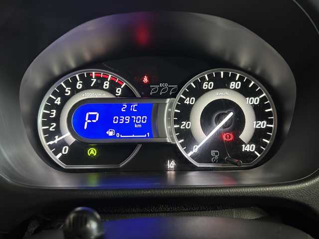 日産 デイズ ルークス ハイウェイスターX 静岡県 2018(平30)年 4万km スパークリングレッドM 【主要装備】/純正ナビ　/アラウンドビューモニター　/ドライブレコーダー　/片側パワースライドドア　/ＥＴＣ　/プッシュスタート　/スマートキー　/スペアキー有り　/プリクラッシュセーフティ　/ステアリングスイッチ　/純正14インチアルミホイール/LEDヘッドライト/アイドリングストップ