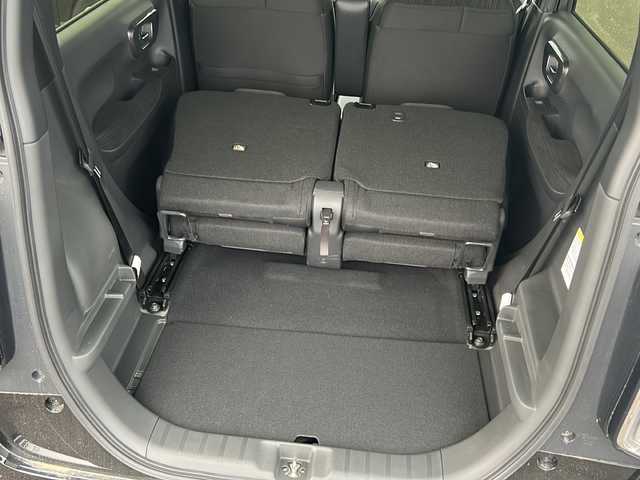 ホンダ Ｎ ＷＧＮ カスタム Lターボ ホンダS 鹿児島県 2020(令2)年 5.6万km 黒 純正SDナビ/Bluetooth/SD/DVD/CD/AM/FM/ETC/バックカメラ/USB端子/ACC/LKAS/車線逸脱アラーム/衝突軽減システム/障害物センサー/横滑り防止装置/純正ドアバイザー/プッシュスタート