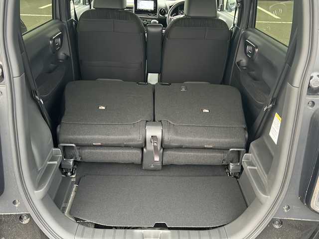 ホンダ Ｎ ＷＧＮ カスタム Lターボ ホンダS 鹿児島県 2020(令2)年 5.6万km 黒 純正SDナビ/Bluetooth/SD/DVD/CD/AM/FM/ETC/バックカメラ/USB端子/ACC/LKAS/車線逸脱アラーム/衝突軽減システム/障害物センサー/横滑り防止装置/純正ドアバイザー/プッシュスタート