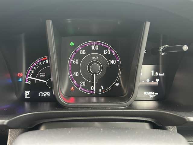 ホンダ Ｎ ＷＧＮ カスタム Lターボ ホンダS 鹿児島県 2020(令2)年 5.6万km 黒 純正SDナビ/Bluetooth/SD/DVD/CD/AM/FM/ETC/バックカメラ/USB端子/ACC/LKAS/車線逸脱アラーム/衝突軽減システム/障害物センサー/横滑り防止装置/純正ドアバイザー/プッシュスタート