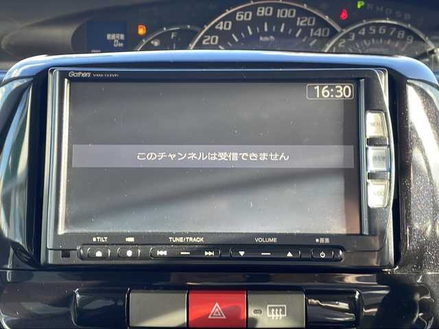 ダイハツ タント カスタム RS 静岡県 2012(平24)年 6.6万km ブロンズオリーブパールメタリック メモリーナビ/地デジTV/CD/DVD/Bluetooth/バックカメラ/パワースライドドア/スマートキー/ディスチャージ/純正15インチAW/フォグランプ/オーバーヘッドコンソール