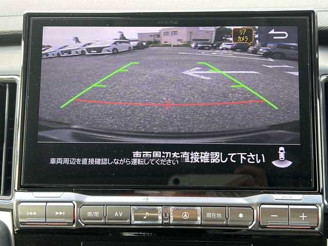 三菱 デリカＤ：５ シャモニー 千葉県 2024(令6)年 3.6万km ホワイトダイヤモンド 11型ナビEX11NX バックカメラ バックカメラ内蔵ミラー オートステップ 電動両側スライドドア 電動リアドア レーダークルーズ 電動シート シートヒーター ステアヒーター パドルシフト HDMI