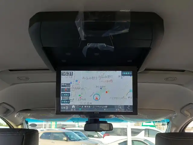 三菱 デリカＤ：５ シャモニー 東京都 2025(令7)年 0.1千km グレーⅡ 登録済未使用車/純正ナビ/マルチアラウンドモニター/フリップダウンモニター/両側パワースライドドア/デジタルインナーミラー/ブラインドスポットモニター/衝突被害軽減ブレーキシステム/レーダークルーズコントロール/車線逸脱警報システム/純正18インチアルミホイール/フルセグTV/LEDヘッドライト/ハーフレザーシート/シートヒーター/パワーバックドア/プッシュスタート/電動格納ミラー