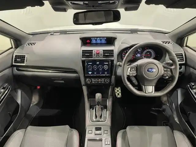 スバル ＷＲＸ Ｓ４ 2．0GT‐S アイサイト 愛知県 2017(平29)年 0.1万km クリスタルホワイトP 純正8インチナビ/（Bluetooth/AM/FM/フルセグTV）/衝突軽減ブレーキ/レーダークルーズコントロール/ドライブレコーダー/シートヒーター/パワーシート/電動リアゲート/LEDオートライト/ワンオーナー/ETD/バックカメラ/サイドカメラ/4WD/コーナーセンサー/純正18インチAW/スペアキー有