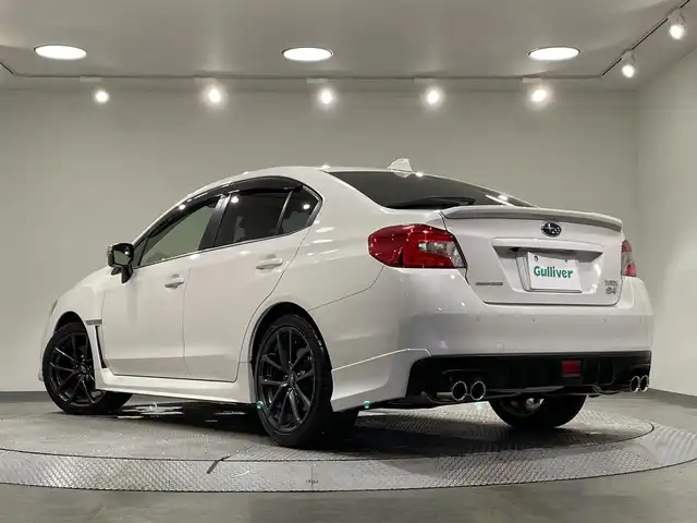スバル ＷＲＸ Ｓ４ 2．0GT‐S アイサイト 愛知県 2017(平29)年 0.1万km クリスタルホワイトP 純正8インチナビ/（Bluetooth/AM/FM/フルセグTV）/衝突軽減ブレーキ/レーダークルーズコントロール/ドライブレコーダー/シートヒーター/パワーシート/電動リアゲート/LEDオートライト/ワンオーナー/ETD/バックカメラ/サイドカメラ/4WD/コーナーセンサー/純正18インチAW/スペアキー有