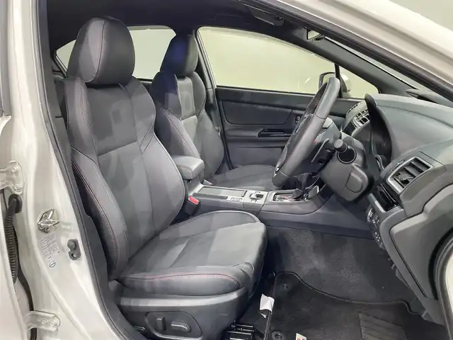 スバル ＷＲＸ Ｓ４ 2．0GT‐S アイサイト 愛知県 2017(平29)年 0.1万km クリスタルホワイトP 純正8インチナビ/（Bluetooth/AM/FM/フルセグTV）/衝突軽減ブレーキ/レーダークルーズコントロール/ドライブレコーダー/シートヒーター/パワーシート/電動リアゲート/LEDオートライト/ワンオーナー/ETD/バックカメラ/サイドカメラ/4WD/コーナーセンサー/純正18インチAW/スペアキー有