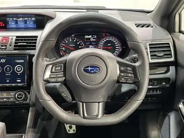 スバル ＷＲＸ Ｓ４ 2．0GT‐S アイサイト 愛知県 2017(平29)年 0.1万km クリスタルホワイトP 純正8インチナビ/（Bluetooth/AM/FM/フルセグTV）/衝突軽減ブレーキ/レーダークルーズコントロール/ドライブレコーダー/シートヒーター/パワーシート/電動リアゲート/LEDオートライト/ワンオーナー/ETD/バックカメラ/サイドカメラ/4WD/コーナーセンサー/純正18インチAW/スペアキー有