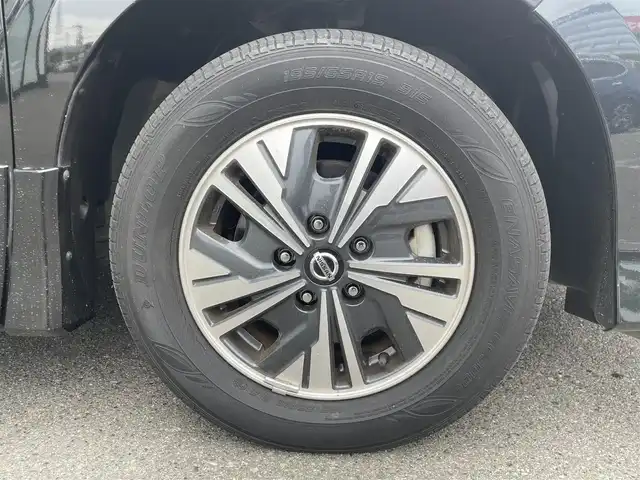 日産 セレナ e－パワー ハイウェイスター V 大阪府 2020(令2)年 4.9万km ダイヤモンドブラック 純正10インチナビ /ビルトインETC /全方位モニター　/ドライブレコーダー（前）　/両側パワースライドドア　/クルーズコントロール　/純正15インチアルミホイール　/LEDヘッドランプ　/純正フロアマット　/セーフティパックA/フリップダウンモニター