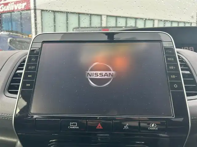 日産 セレナ e－パワー ハイウェイスター V 大阪府 2020(令2)年 4.9万km ダイヤモンドブラック 純正10インチナビ /ビルトインETC /全方位モニター　/ドライブレコーダー（前）　/両側パワースライドドア　/クルーズコントロール　/純正15インチアルミホイール　/LEDヘッドランプ　/純正フロアマット　/セーフティパックA/フリップダウンモニター