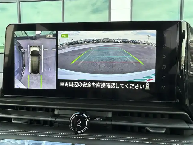 日産 セレナ e－パワー ハイウェイスター V 香川県 2025(令7)年 0.1千km プリズムホワイト プロパイロット/純正12.3インチナビ/アラウンドビューモニター/バックカメラ/両側ハンズフリーオートスライド/インテリジェントルームミラー/革巻きステアリング/ステアリングリモコン/LEDライト/電動パーキングブレーキ/BSM/スマートキー/プッシュスタート/リアサンシェード