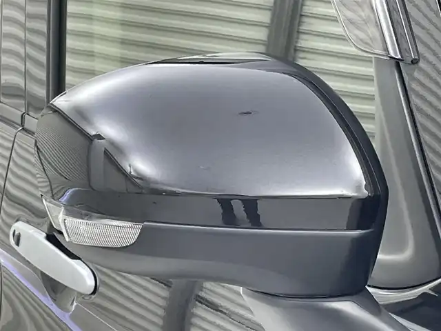 トヨタ ルーミー カスタムG－T 茨城県 2021(令3)年 3.9万km ブラックマイカメタリック 純正9型ナビ/バックカメラ/フルセグ/衝突被害軽減ブレーキ/車線逸脱抑制装置/レーダークルーズコントロール/オートマチックハイビーム/クリアランスソナー/両側電動スライドドア/ETC2.0/シートヒーター/純正15インチAW/LEDヘッドライト/スマートキー