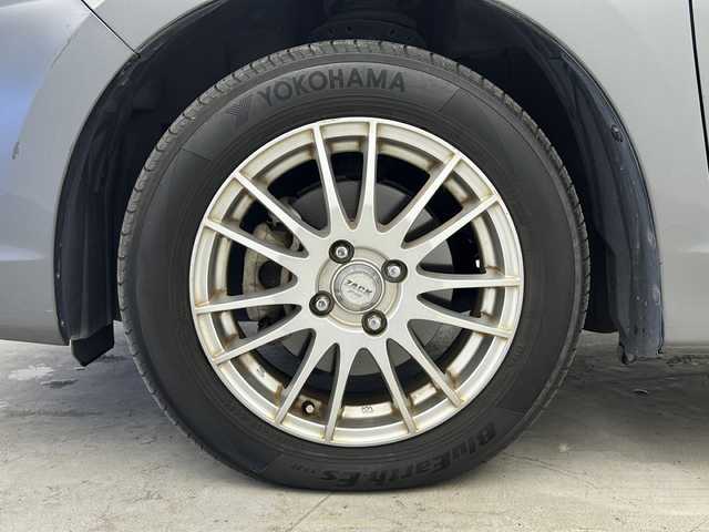 ホンダ インサイト L 大阪府 2009(平21)年 9万km ポリッシュドメタルメタリック 純正７インチHDDナビ/TV/CD/DVD/バックカメラ/ETC/社外１５インチAW/前方ドライブレコーダー