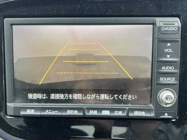 ホンダ インサイト L 大阪府 2009(平21)年 9万km ポリッシュドメタルメタリック 純正７インチHDDナビ/TV/CD/DVD/バックカメラ/ETC/社外１５インチAW/前方ドライブレコーダー